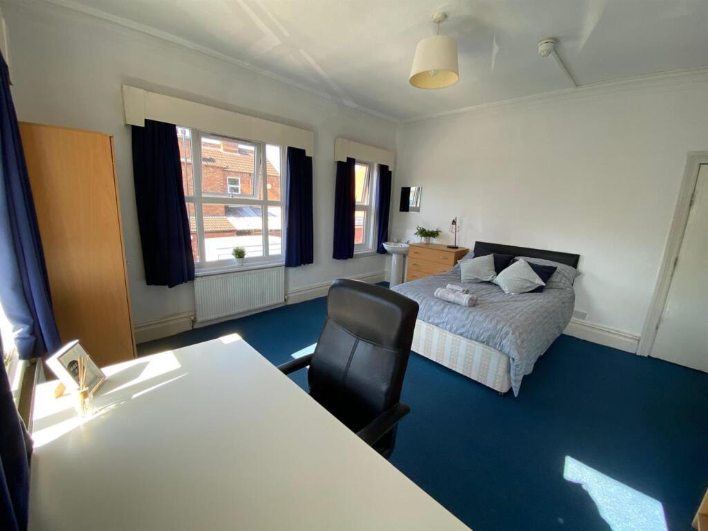 Melbourne Road, Coventry